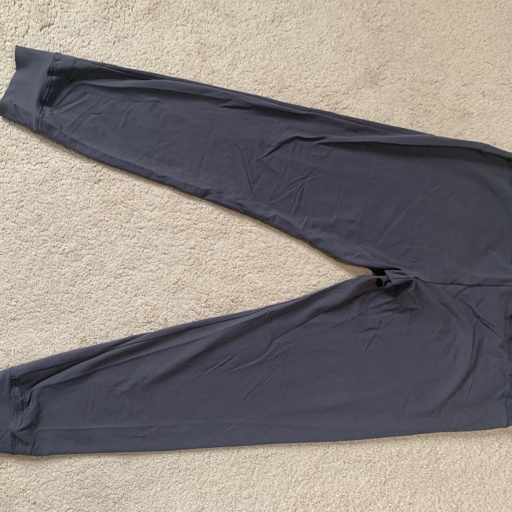 Zyia active unwind joggers xl